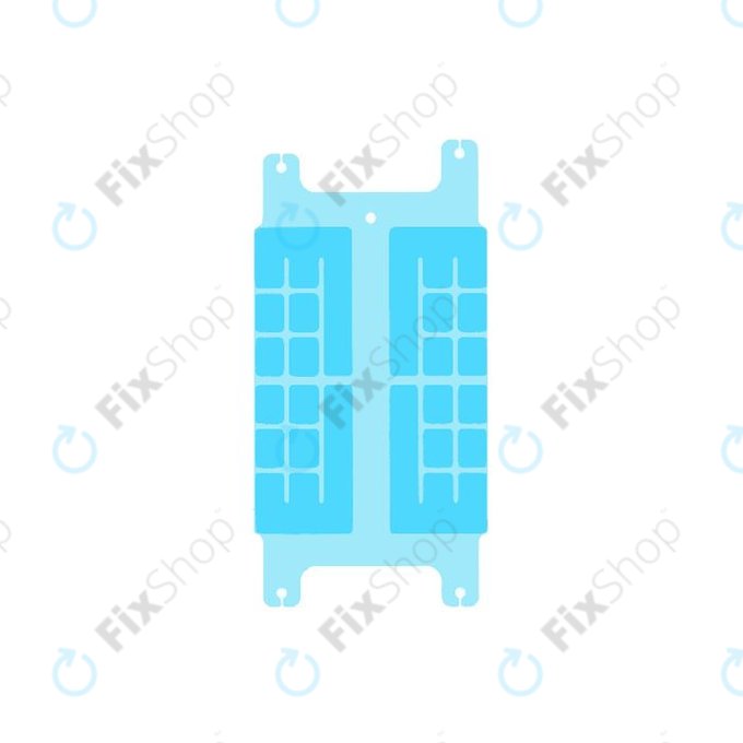 Батерия лепенка за Samsung A32 5G A326B, A32 A325F, GH02-22323A, Genuine Service Pack