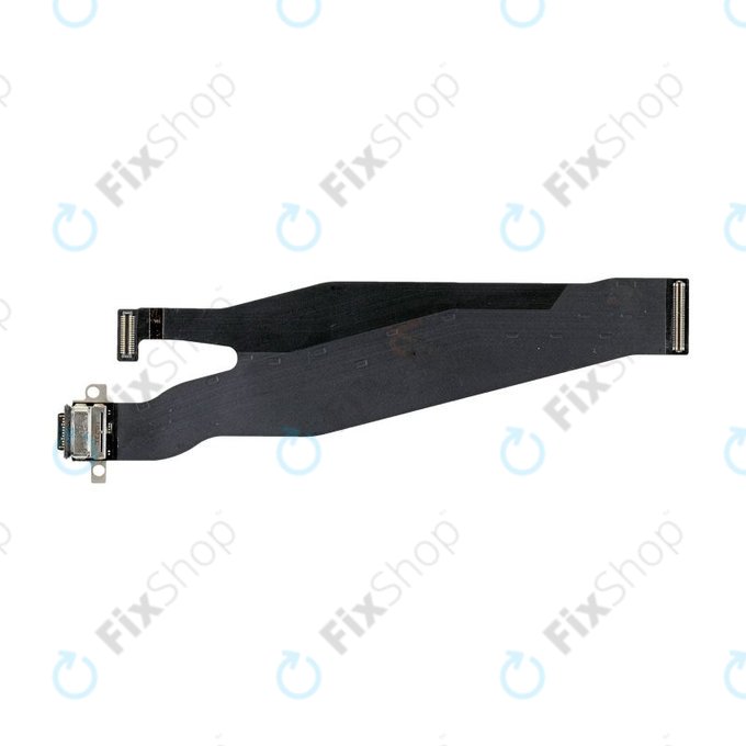 Главен гъвкав кабел с конектор за зареждане за Huawei P20 Pro, 03024UWS, Genuine Service Pack