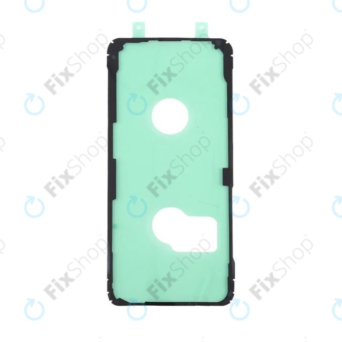 Капак на батерията лепенка за Samsung S20 Ultra G988F