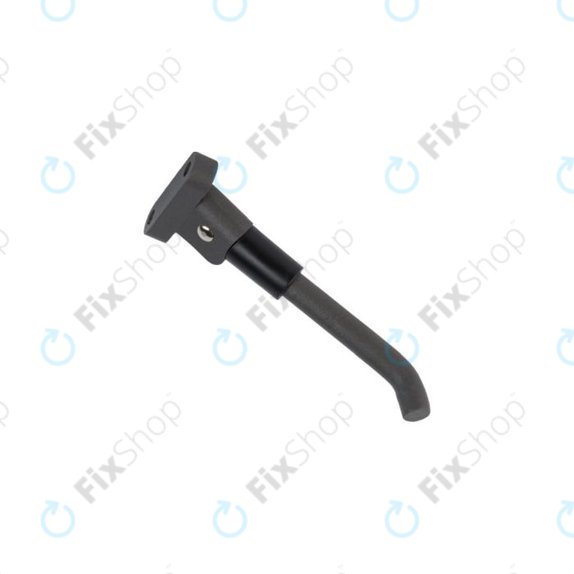 Стойка за Xiaomi Mi Electric Scooter 1S, 2 M365, Essential, Pro, Pro 2, Mankeel CityJet, черен, Black, C002310001100, Genuine Service Pack