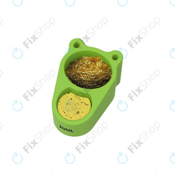 Почистваща станция за поялни върхове Max Clean 2UUL FD30