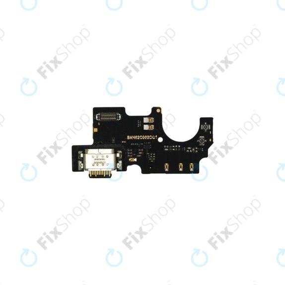 Зареждащ конектор PCB платка за Blackberry Key2 LE