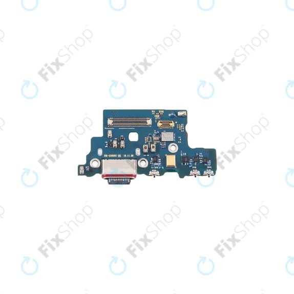 Зареждащ конектор PCB платка за Samsung S20 Ultra G988F