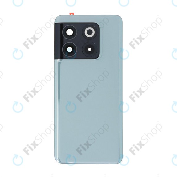 Капак на батерията за OnePlus 10T, Jade Green