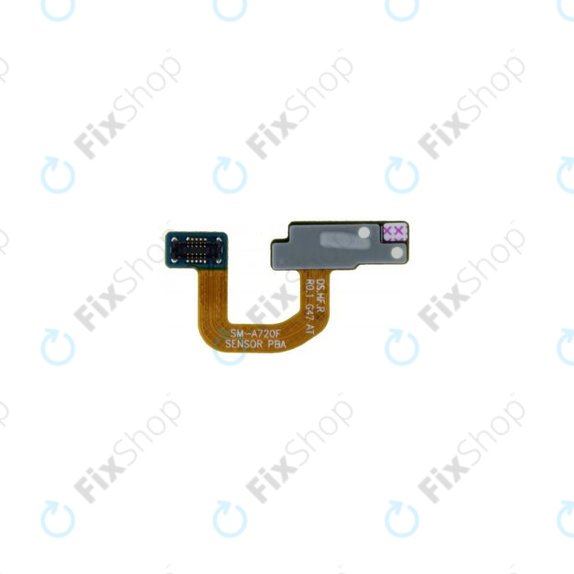 Сензор за близост за Samsung A5 A520F (2017), GH96-10607A, Genuine Service Pack