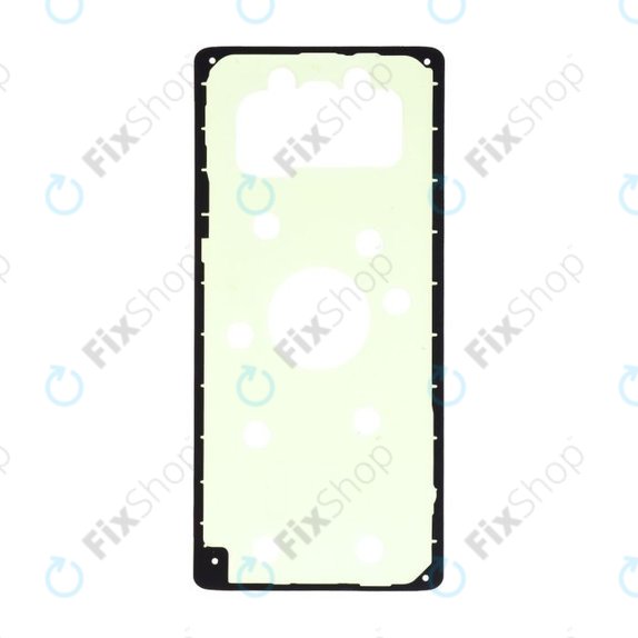 Капак на батерията лепенка за Samsung Note 8 N950FD