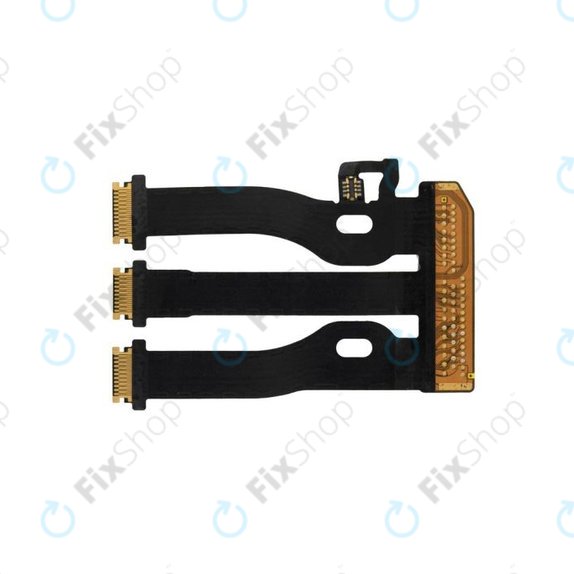 флекс кабел за LCD за Apple Watch 5, SE 44mm