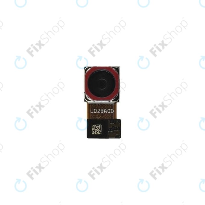 Задна камера за Motorola Moto G9 Play, 2MP, SC28C77225, Genuine Service Pack