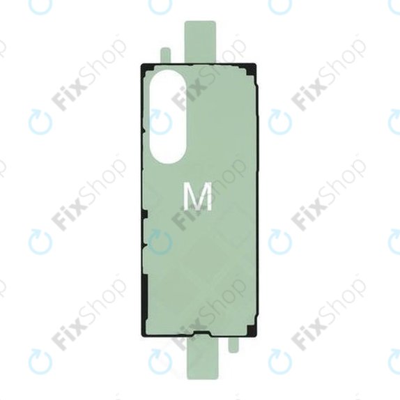 Лепенка под заден капак за Samsung Z Fold 7 F966B, GH81-27716A, Genuine Service Pack