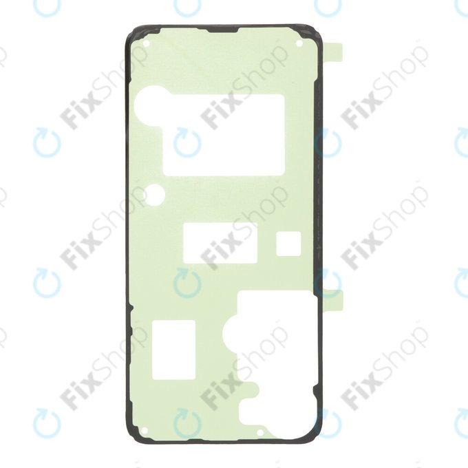 Лепенка под заден капак за Samsung S25 FE