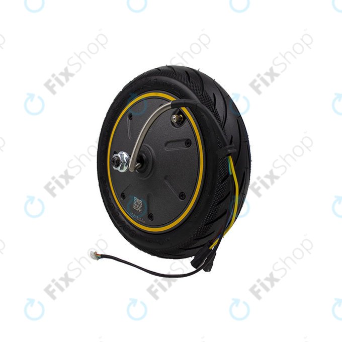 Хъб мотор за Ninebot Segway Max G30