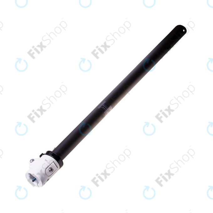 Сгъваема колона за Xiaomi Mi Electric Scooter 2 M365, бял, White, C002550004800, Genuine Service Pack