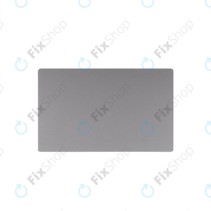 Тракпад за MacBook Pro 15" A1707 (късна 2016 – средата на 2017), A1990 (2018 – 2019), Space Gray