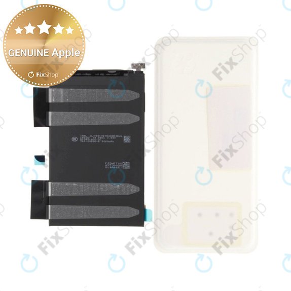 Батерия за iPad Mini (2024), WiFi и Cellular, 661-46530, 5078mAh, Genuine Apple