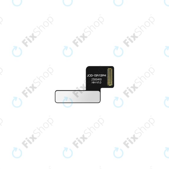 FPC флекс кабел за ремонт на задна камера за iPhone 13 Pro, 13 Pro Max, JCID