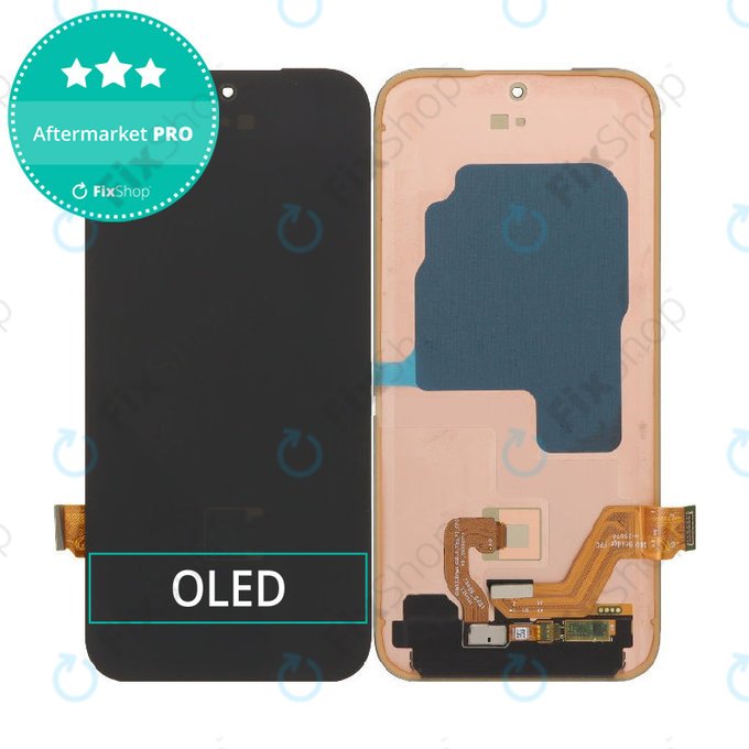 Дисплей OLED за Xiaomi 17 Pro Max, Тъчскрийн без рамка
