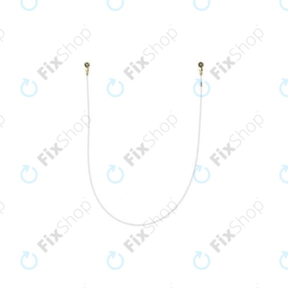 RF кабел за OnePlus Nord 2 5G, 1091100403, бял, White, Genuine Service Pack