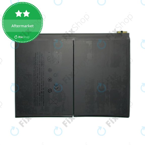 Батерия за iPad (10th Gen 2022), 7606mAh