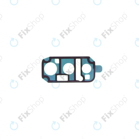 Лепенка за обектив на задната камера за Asus Zenfone 7 ZS670KS, 7 Pro, 13AI0020L02021, 13AI0020L02011, Genuine Service Pack