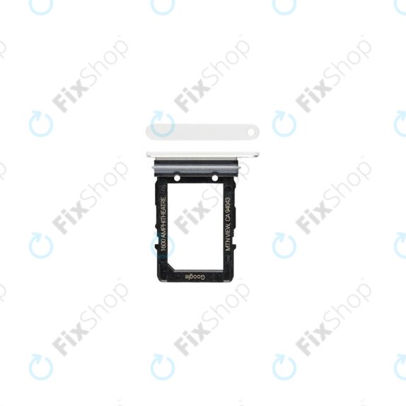 SIM слот за Google Pixel 2 XL G011C, Black