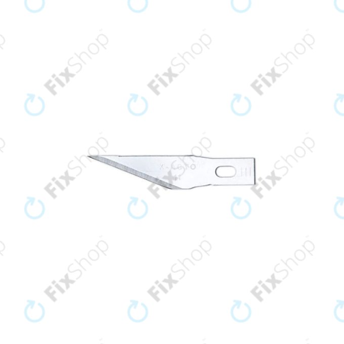 Класически остриета с фина точка, 10 бр., X-Acto X-Life № 11