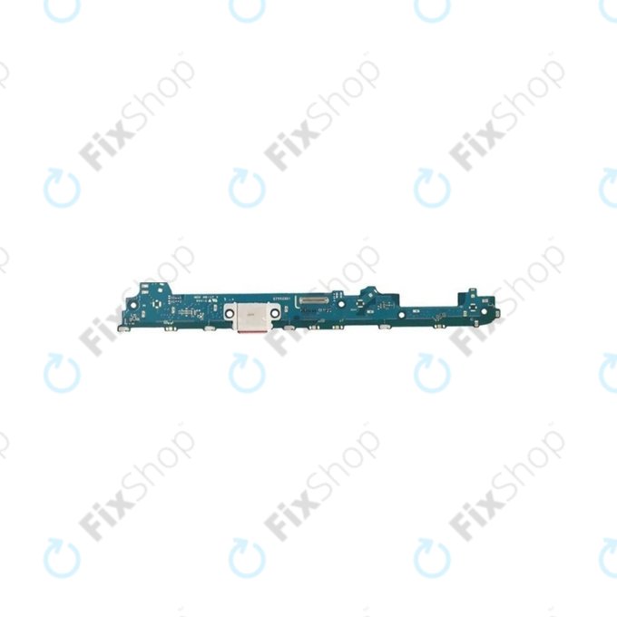 Конектор за зареждане PCB платка за Samsung Tab S9 FE X510