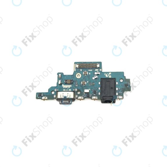 Зареждащ конектор PCB платка за Samsung A72 A725F, A726B