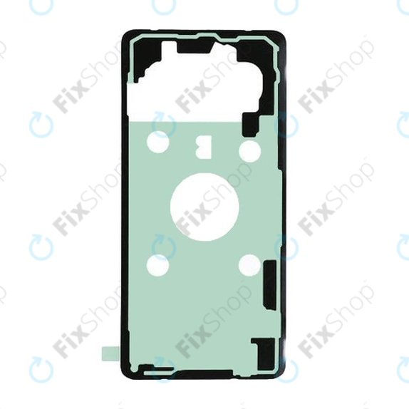 Капак на батерията лепенка за Samsung S10 Plus G975F