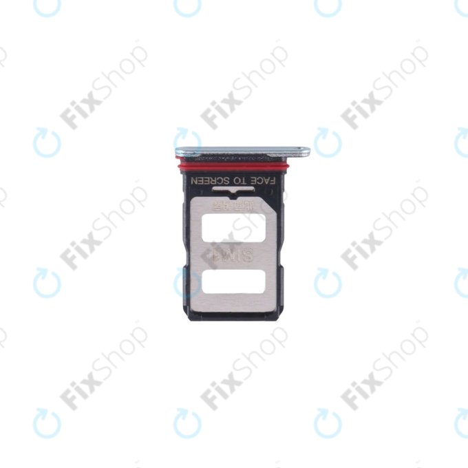 SIM държач за Xiaomi 13T, 13T Pro, Meadow Green