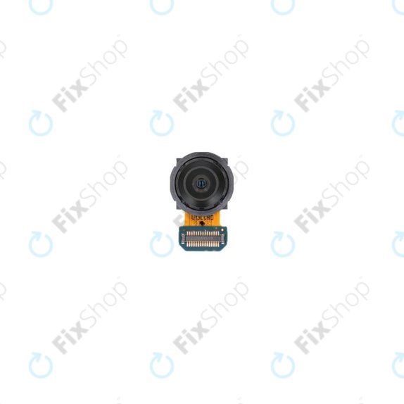 Задна камера за Samsung A52 / A52 5G / A52s 5G / A54 5G / A72, 12MP, Ultrawide, GH96-14154A, Genuine Service Pack