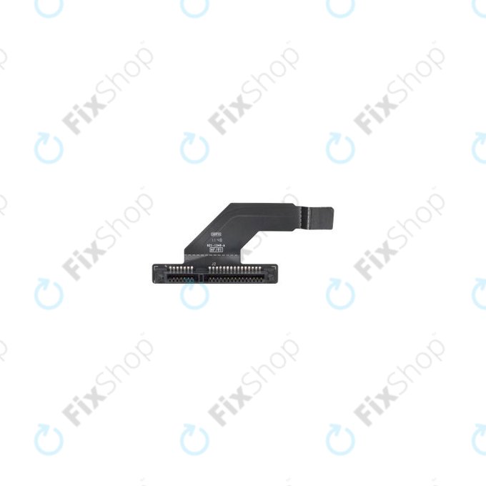 Flex кабел за долен твърд диск за Apple Mac Mini A1347 (средата на 2010 – късно 2012)