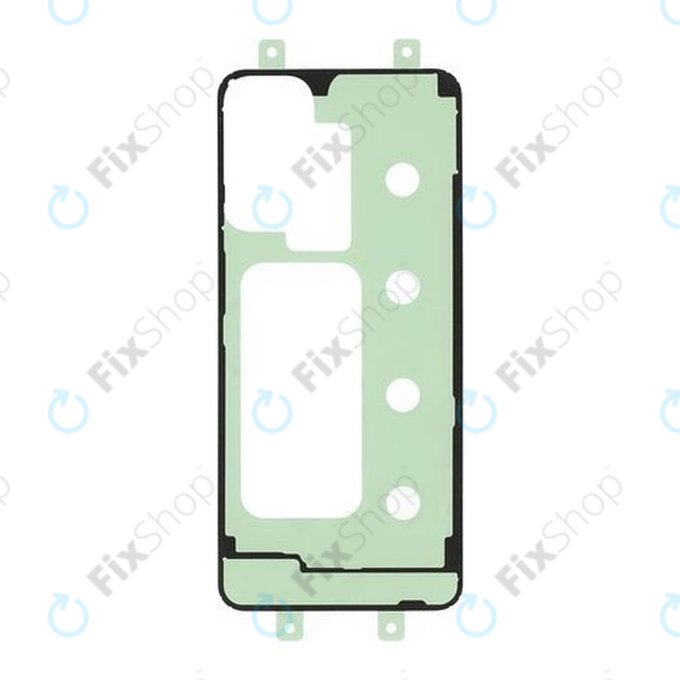 Капак на батерията лепенка за Samsung M23 5G M236B, GH81-22240A, Genuine Service Pack