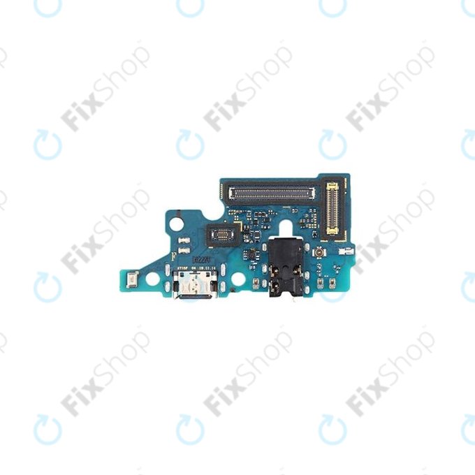 Зареждащ конектор PCB платка за Samsung A71 A715F