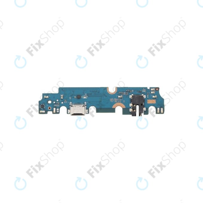Конектор за зареждане PCB платка за Samsung Tab A9 8.7 X110, X115