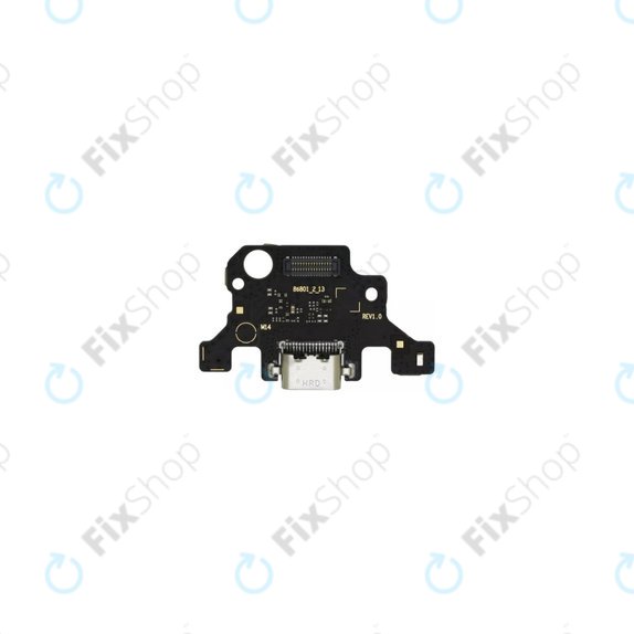 Конектор за зареждане PCB платка за Samsung Tab A9+ X210, X216B