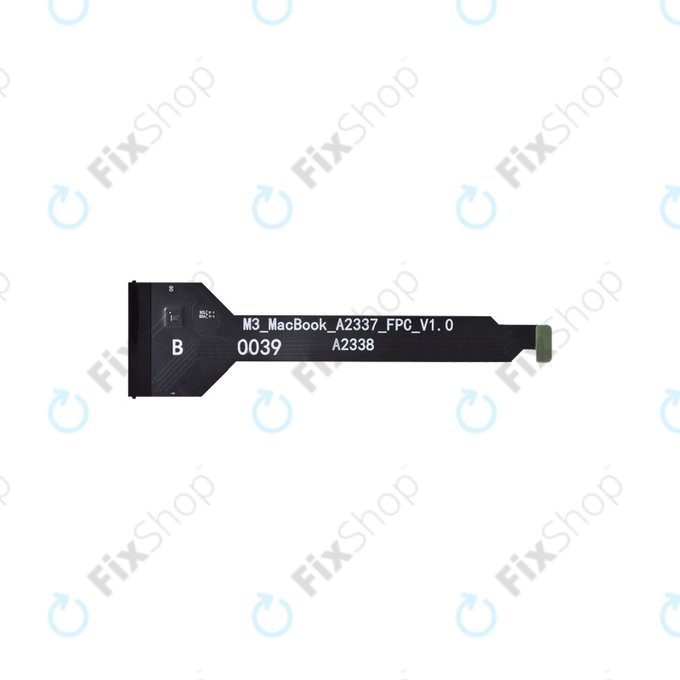 LCD дисплей тестер гъвкав кабел за MacBook (0039), YCX M3