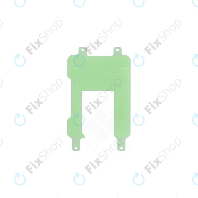 Лепенка под батерия за Samsung A26 A266E, GH02-26761A, Genuine Service Pack
