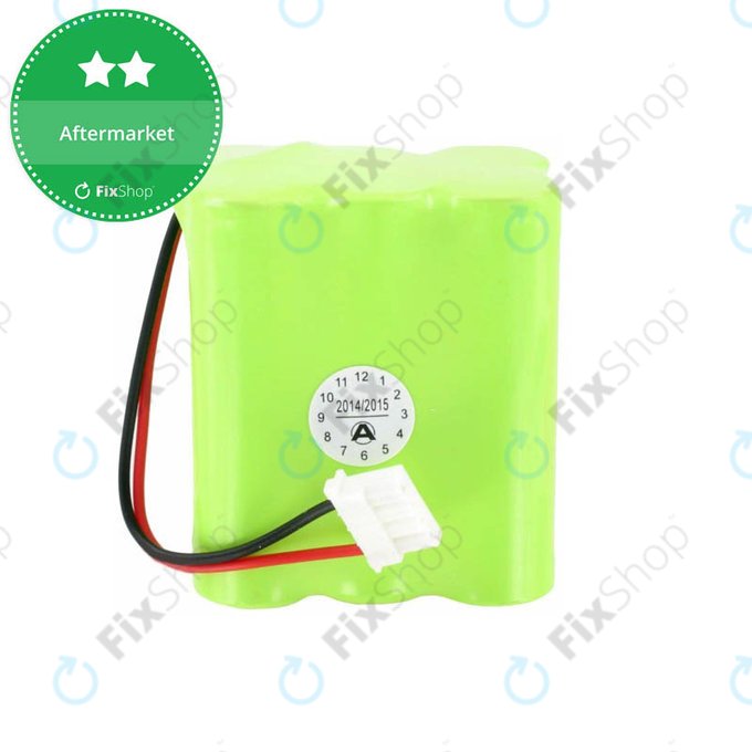 Батерия за iRobot Braava 320, 321, Mint 4200, 4205, GPRHC152M073, 4408927, Ni-MH 7.2V 2500mAh