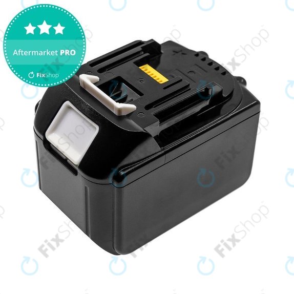 Батерия за Makita 18V, 7500mAh, Li-Ion, 18.0V, BL1830, BL1835, LXT400,194205-3, 194204-5, 194309-1, HQ