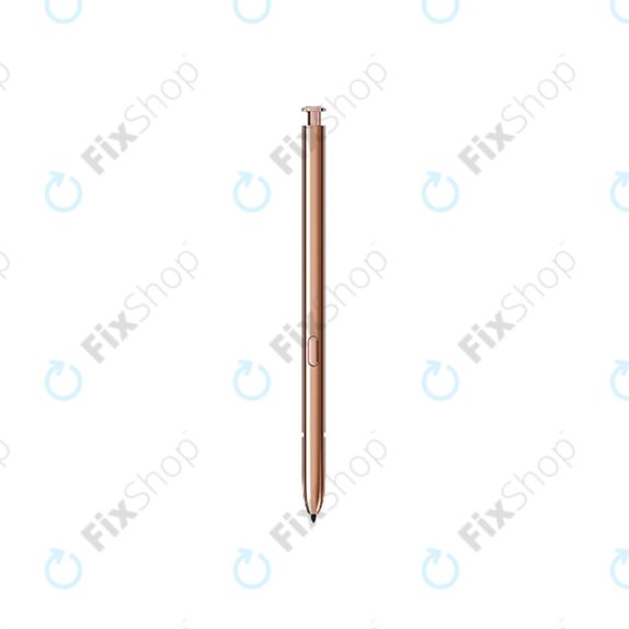 Стилус за Samsung Note 20 N980B, Note 20 Ultra N986B, GH96-13546C, Mystic Bronze, Genuine Service Pack