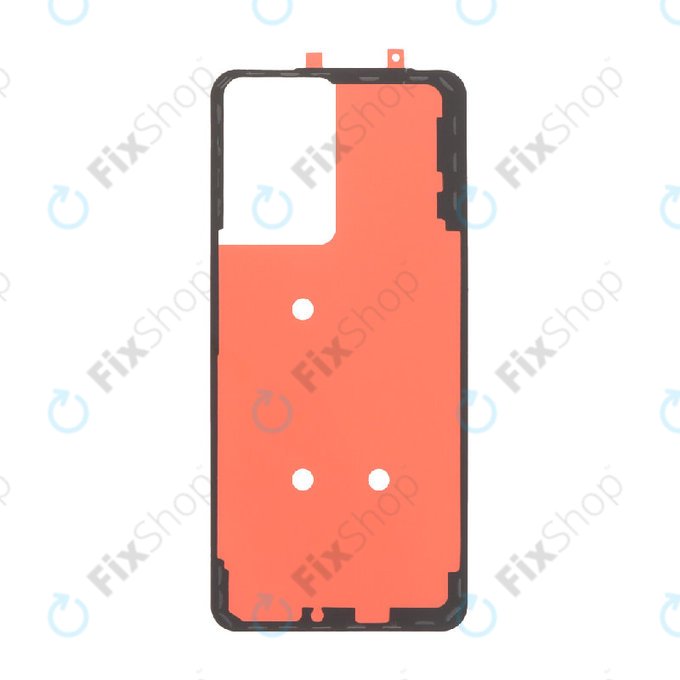 Капак на батерията лепенка за Realme GT Neo 3 RMX3561