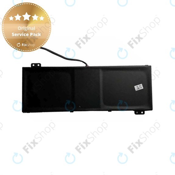 Батерия за Acer Swift 3 SF314-51-82QG, Li-Ion 15.4V, 3700mAh, 77050280, Genuine Service Pack