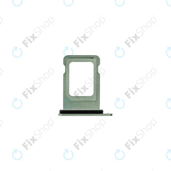 SIM държач за iPhone 13 Pro, 13 Pro Max, Alpine Green