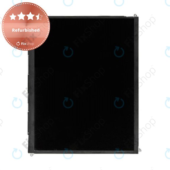 LCD дисплей за Apple iPad 3, iPad 4, Refurbished