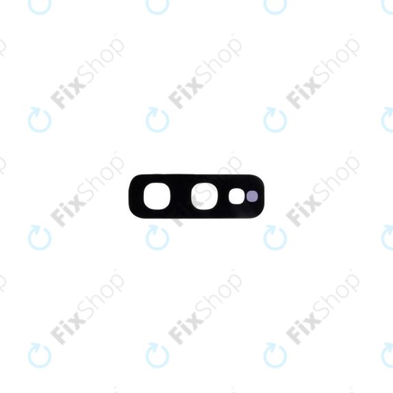 Стъкло за обектив на задната камера за Samsung S10e G970F