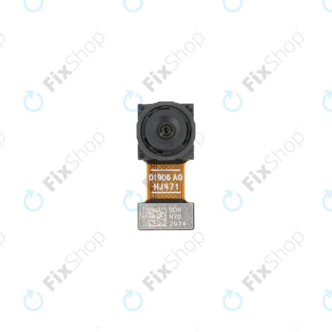Задна камера за Huawei P40 Lite, Lite E, 23060586, 8MP, Genuine Service Pack