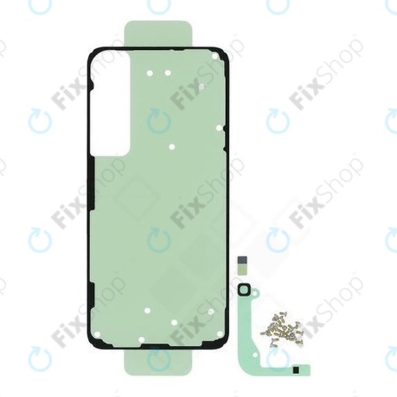 Комплект лепенки под заден капак за Samsung S24 Plus S926B, GH82-33338A, Genuine Service Pack