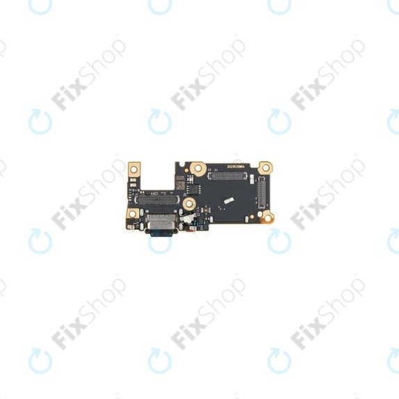 Зареждащ конектор PCB платка за Xiaomi 11T Pro, 5600010K3S00, Genuine Service Pack