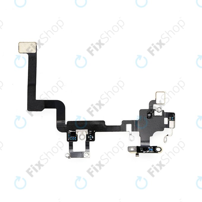 Гъвкав кабел за WiFi антена за iPhone 11