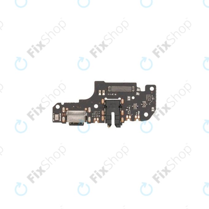 Зареждащ конектор PCB платка за Xiaomi Mi 10T Lite 5G